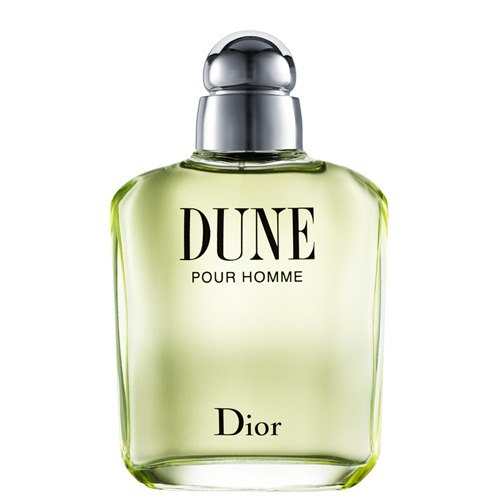 <tc>DIOR</tc> Dune Homme тоалетна вода спрей 100 мл