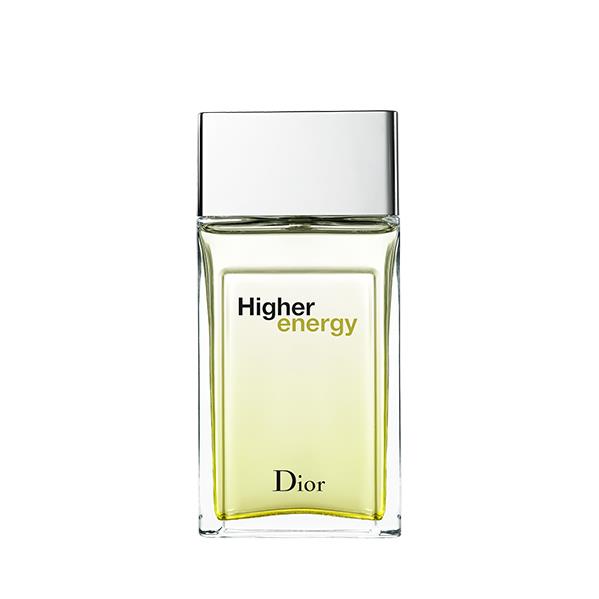 <tc>DIOR</tc> Higher Energy Eau De Toilette Spray 100 мл