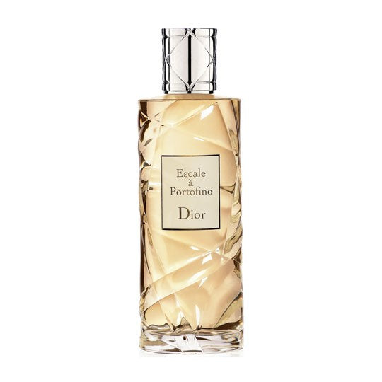 <tc>DIOR</tc> Escale A Portofino тоалетна вода спрей 125 мл