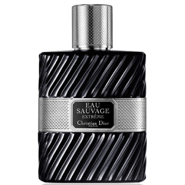 <tc>DIOR</tc> Eau Sauvage Extreme Intense тоалетна вода спрей 100 ml