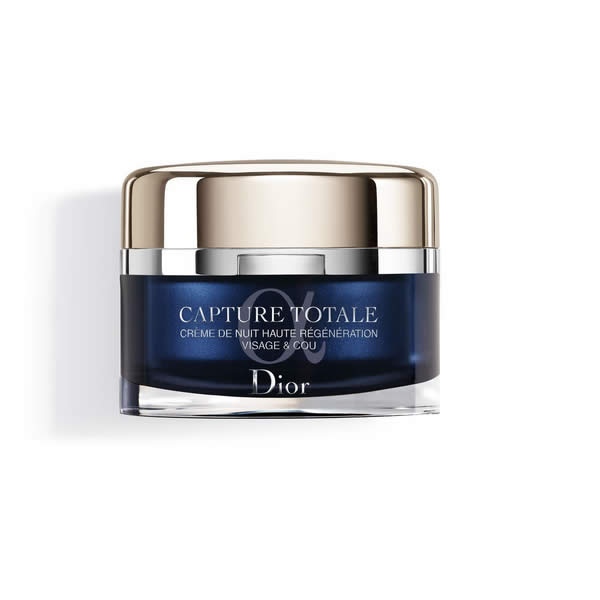 <tc>DIOR</tc> Capture Totale Crème Nuit Haute Régénération 60 мл