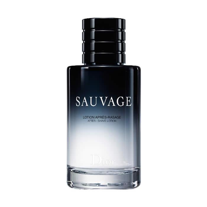 <tc>DIOR</tc> Sauvage Лосион за след бръснене 100 мл