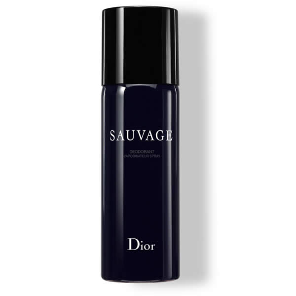 <tc>DIOR</tc> Sauvage дезодорант спрей 150мл