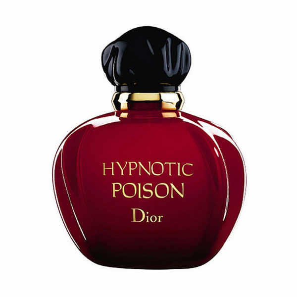 <tc>DIOR</tc> Тоалетна вода Hypnotic Poison спрей 150мл