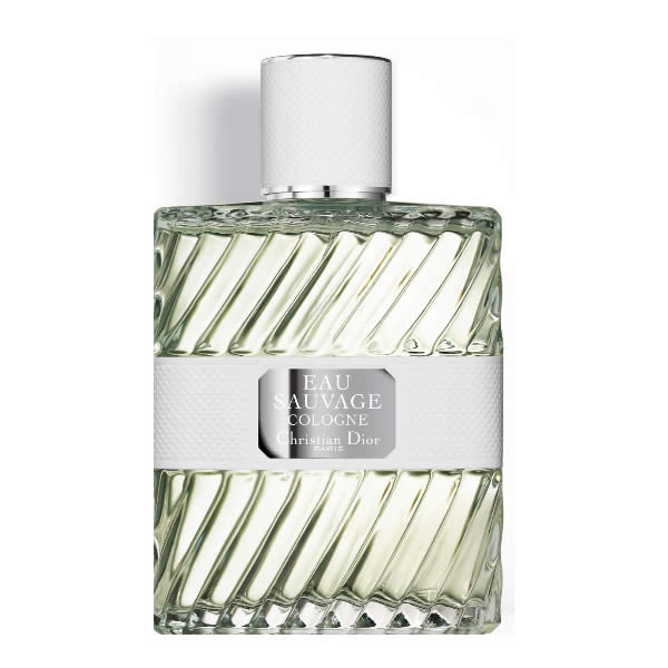 <tc>DIOR</tc> Eau Sauvage Cologne Спрей 100 мл