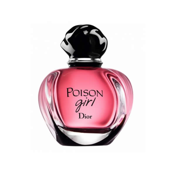 <tc>DIOR</tc> Парфюмна вода Poison Girl спрей 100 мл