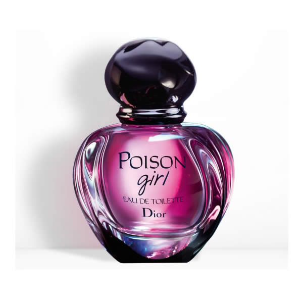 <tc>DIOR</tc> Тоалетна вода Poison Girl Спрей 100 мл