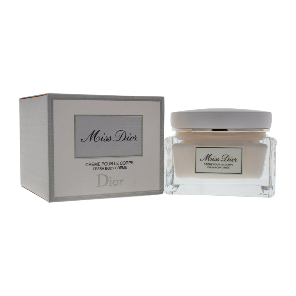 <tc>DIOR</tc> Мис <tc>DIOR</tc> Fresh Crema Corporal 79 мл
