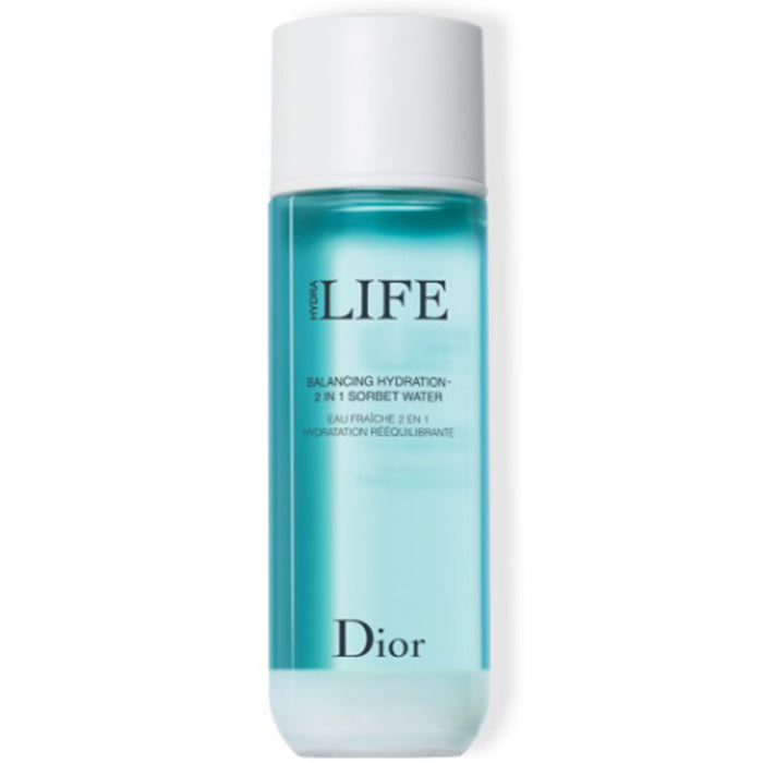 <tc>DIOR</tc> Hydra Life Balancing Hydration 2 In 1 Sorbet Water 175 мл