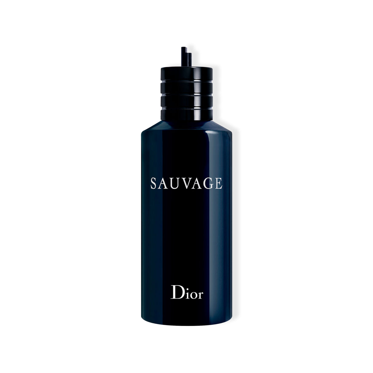 <tc>DIOR</tc> Тоалетна вода Sauvage 300 ml за многократно пълнене
