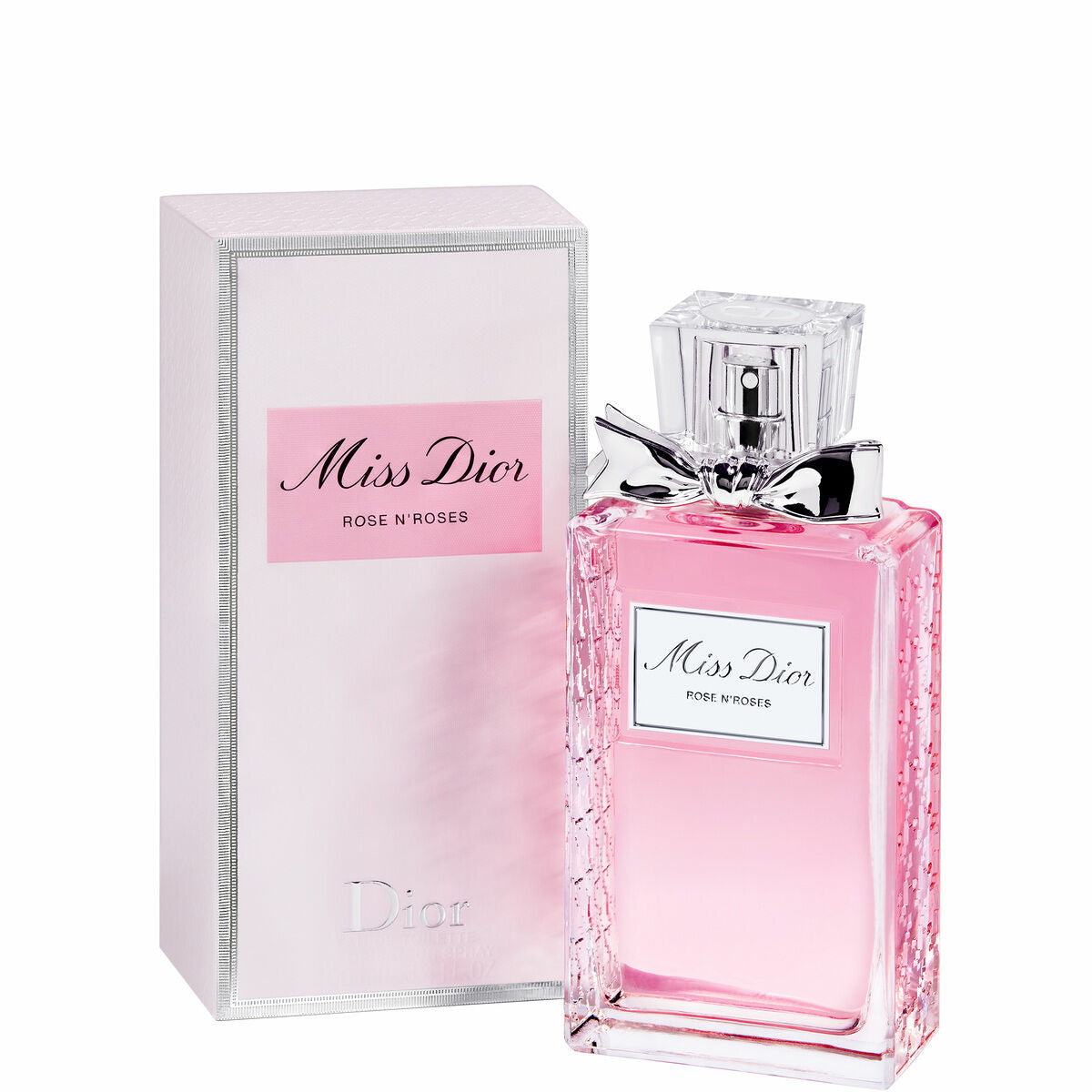 <tc>DIOR</tc> Мис <tc>DIOR</tc> Rose N'roses Eau De Toilette 77 мл