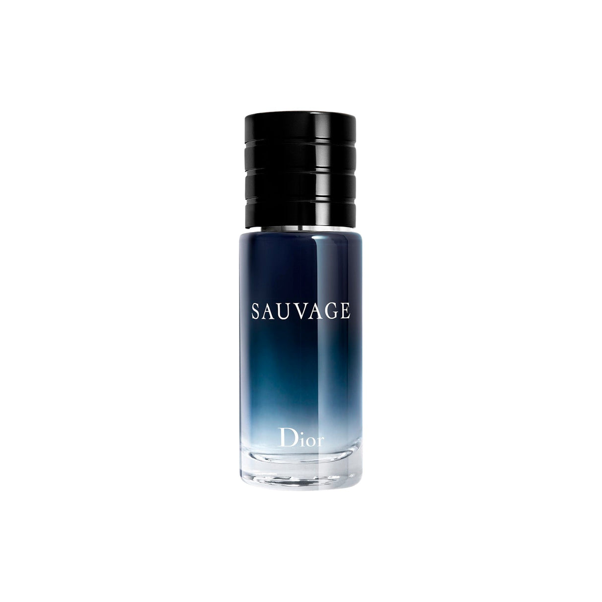 <tc>DIOR</tc> Тоалетна вода Sauvage 30ml за многократно пълнене