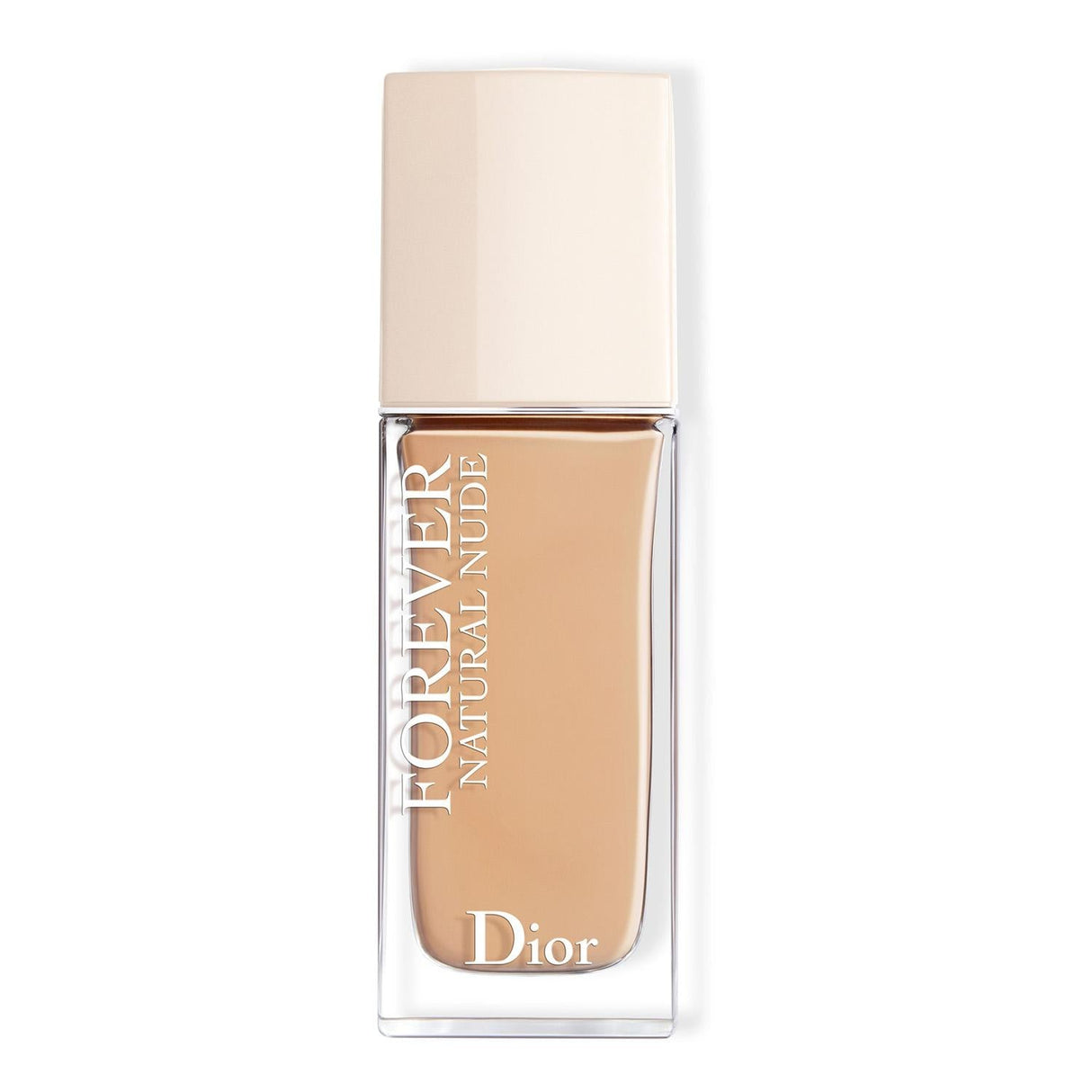 <tc>DIOR</tc>кожа Forever Natural Nude 3w