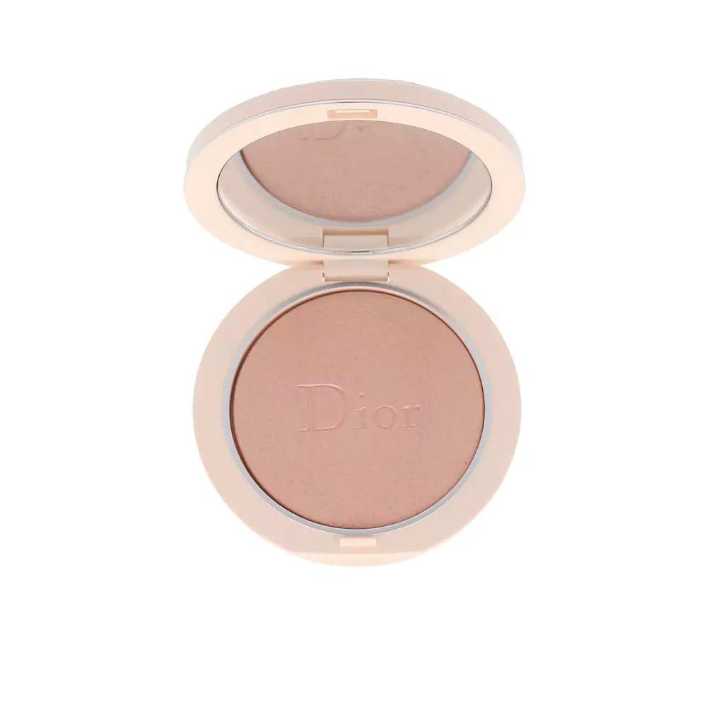 <tc>DIOR</tc>skin Forever Powder Compact Luminizer 01 10мл