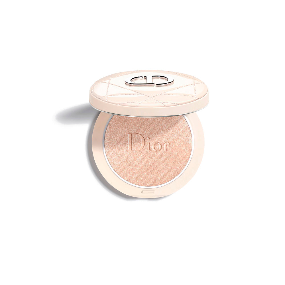 <tc>DIOR</tc> Forever Couture Luminizer 04-Златен блясък
