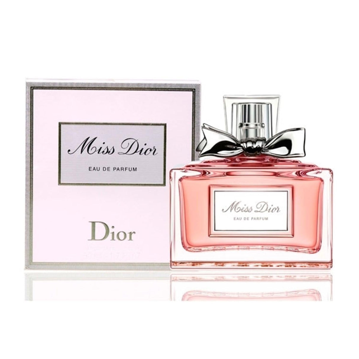 Мис <tc>DIOR</tc> 2017 Eau De Parfume Спрей 50 мл