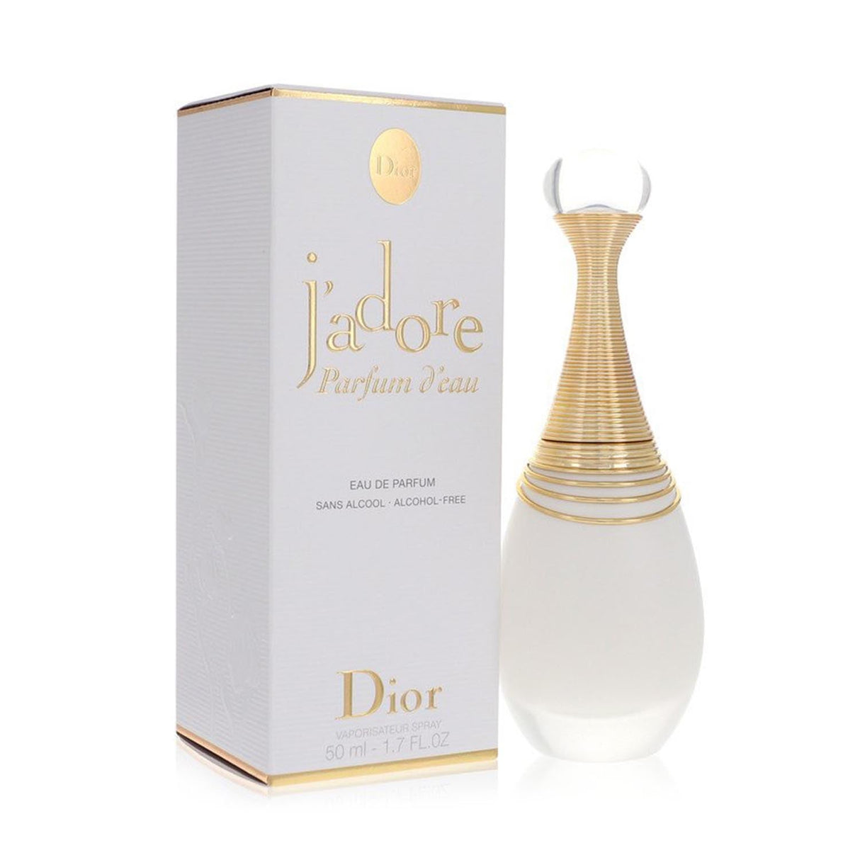 <tc>DIOR</tc> J'adore Parfum D'eau Epv 50мл