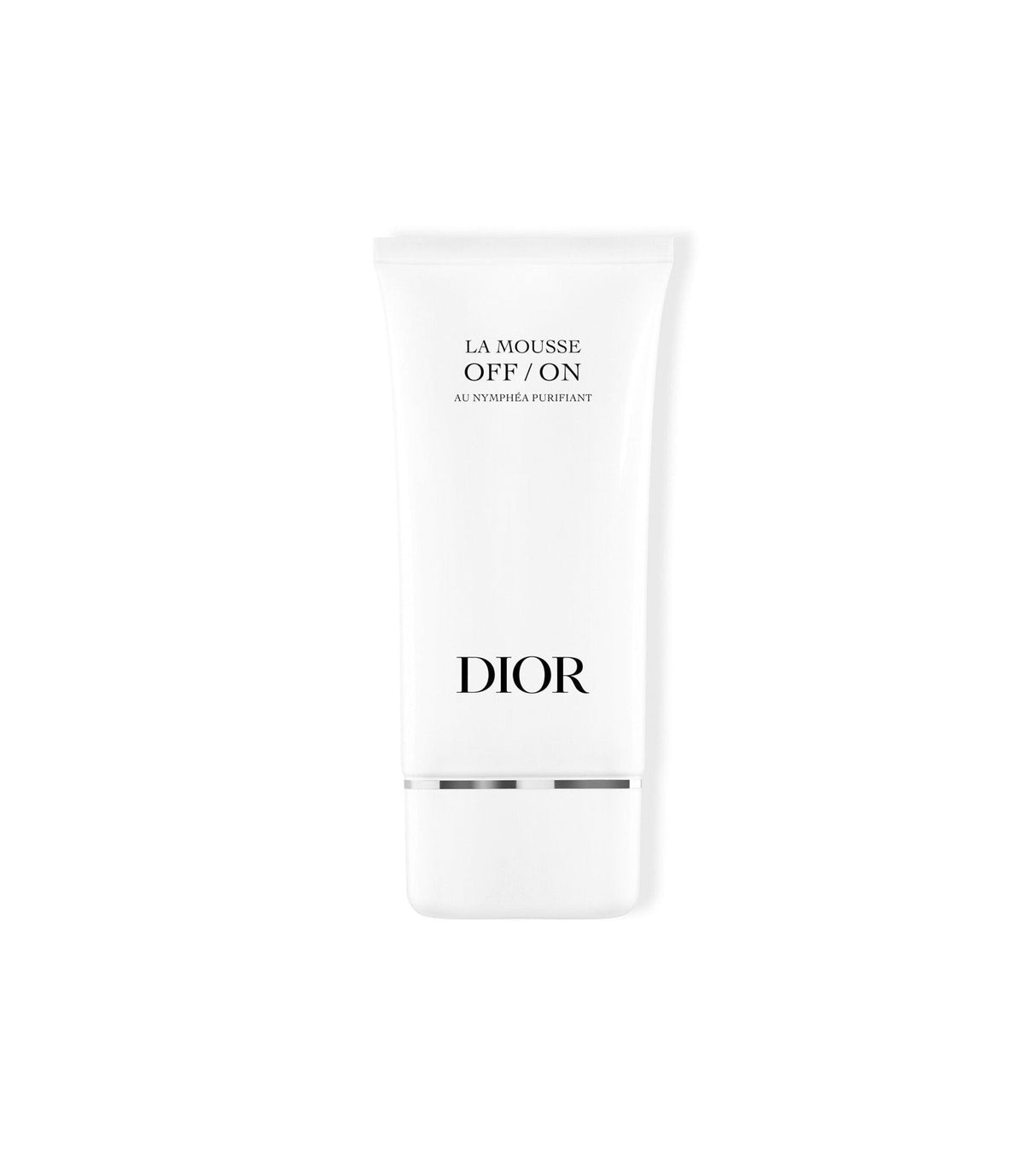 Dior Mousse Off-On Crema Limpiadora 125ml - Nutra Best Europe