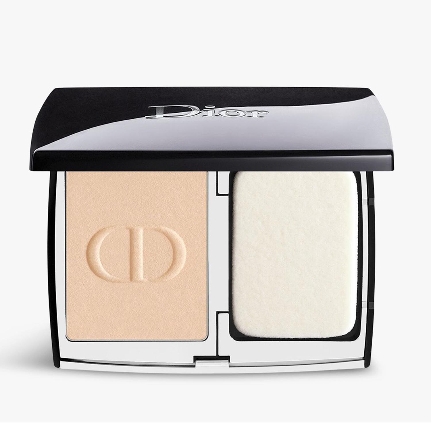 <tc>DIOR</tc>кожа Forever Polvos Compactos 2n 1un