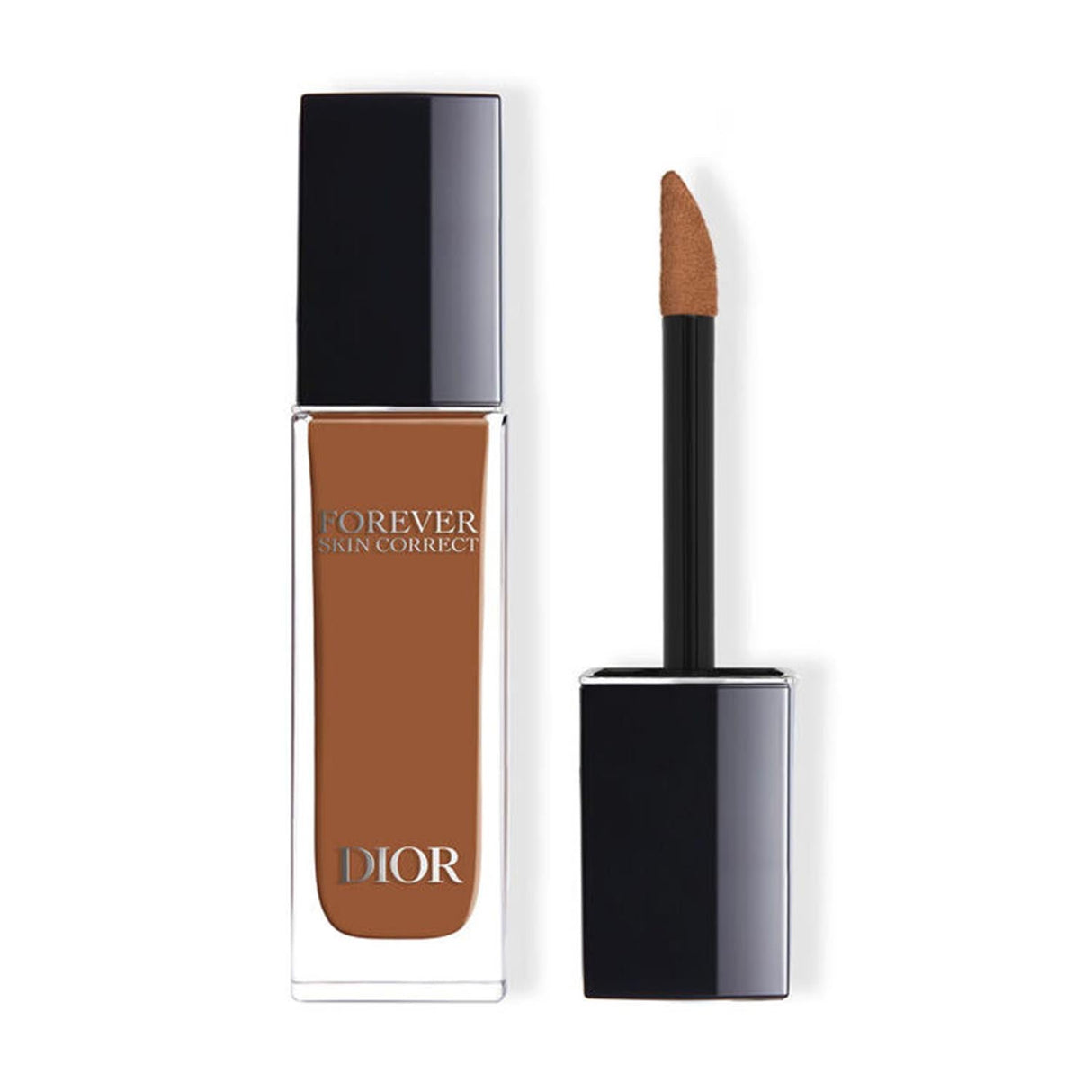 <tc>DIOR</tc>кожа Forever Skin Corrector 8n 1un