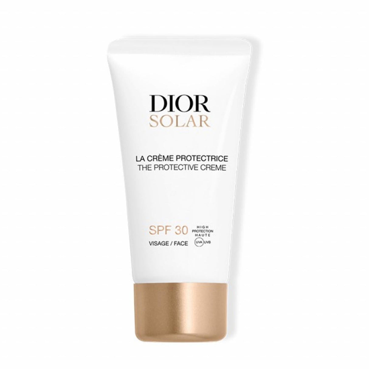 <tc>DIOR</tc> Соларен лосион The Protective Creme Spf30 50 мл