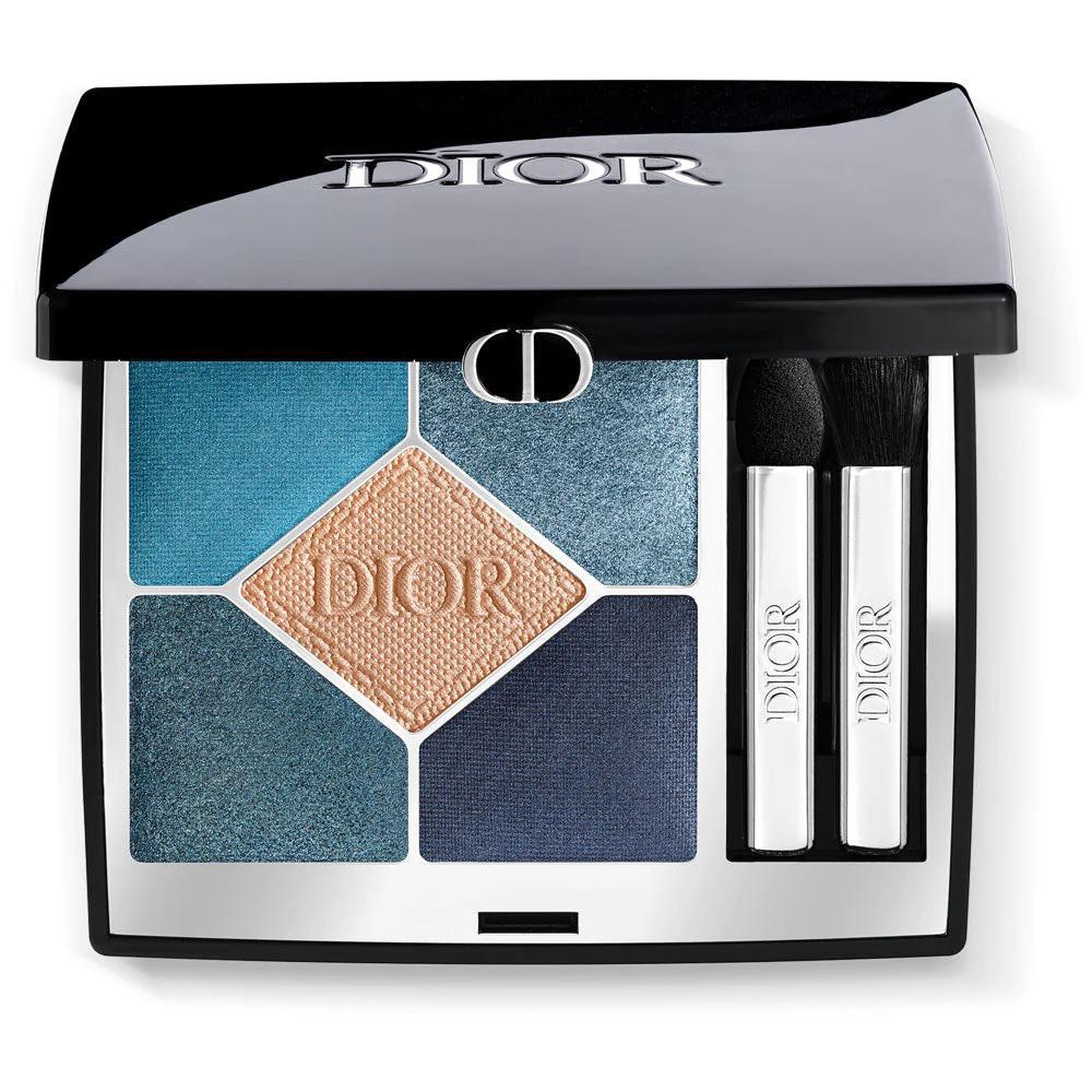<tc>DIOR</tc> 5 Couleurs Sombra De Ojos 279 10 мл