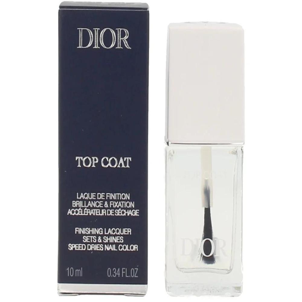 <tc>DIOR</tc> Vernis Top Coat 1 бр