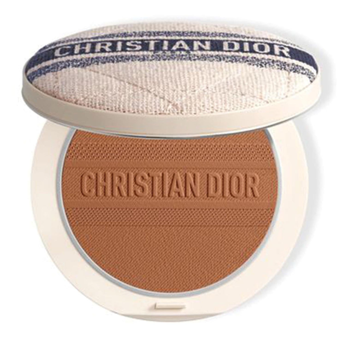 <tc>DIOR</tc>кожа Forever Natural Polvos Bronceadores 1un