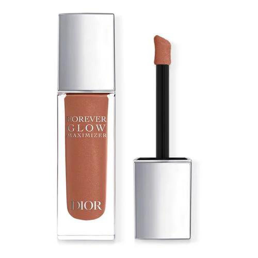 <tc>DIOR</tc> Forever Glow Maximizer Iluminador 016 Bronze 11 мл