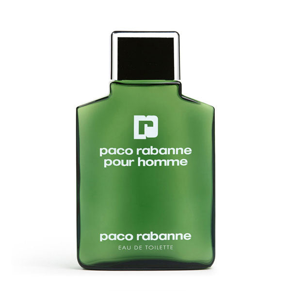 <tc>PACO RABANNE</tc> Pour Homme тоалетна вода спрей 100 мл