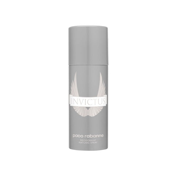 <tc>PACO RABANNE</tc> Invictus дезодорант спрей 150мл