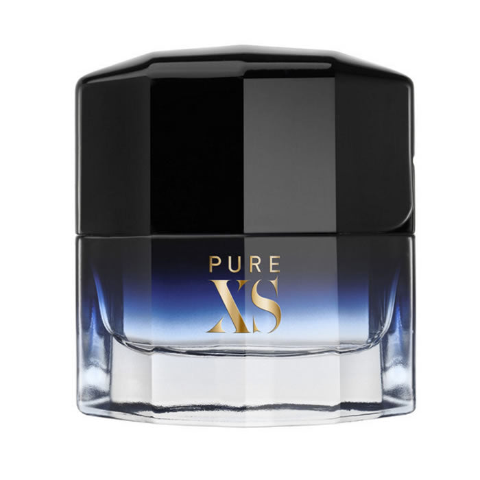 <tc>PACO RABANNE</tc> Pure Xs тоалетна вода спрей 50 мл