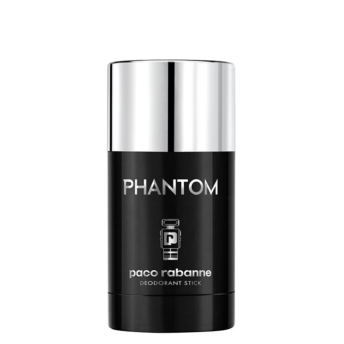 <tc>PACO RABANNE</tc> Phantom дезодорант стик 75 мл