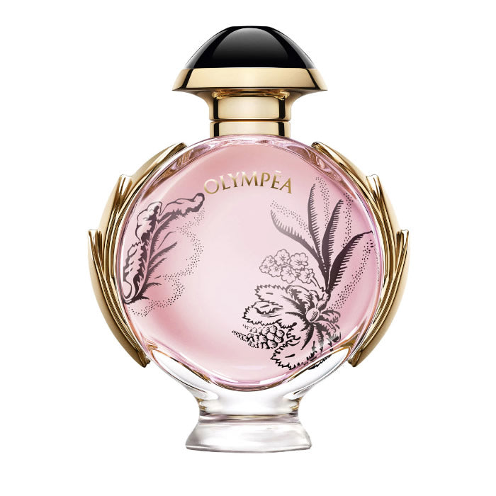 <tc>PACO RABANNE</tc> Olympéa Blossom Eau De Parfume Спрей 80 мл