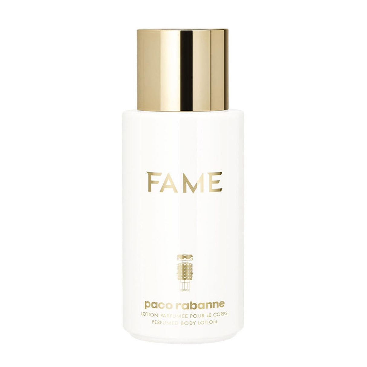<tc>PACO RABANNE</tc> Fame Loción Corporal De Mujer 200 мл