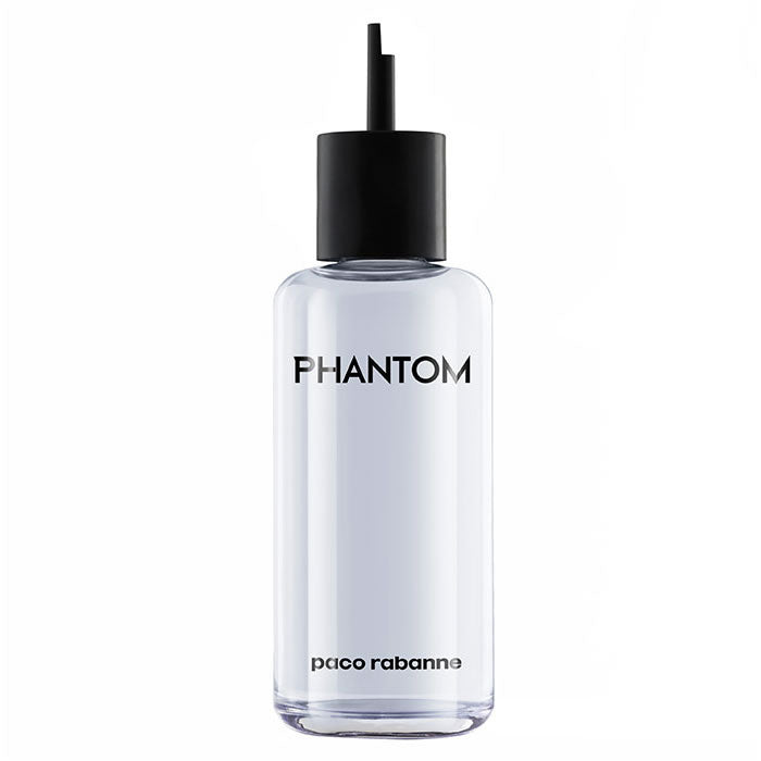 <tc>PACO RABANNE</tc> Тоалетна вода Phantom пълнител 200мл