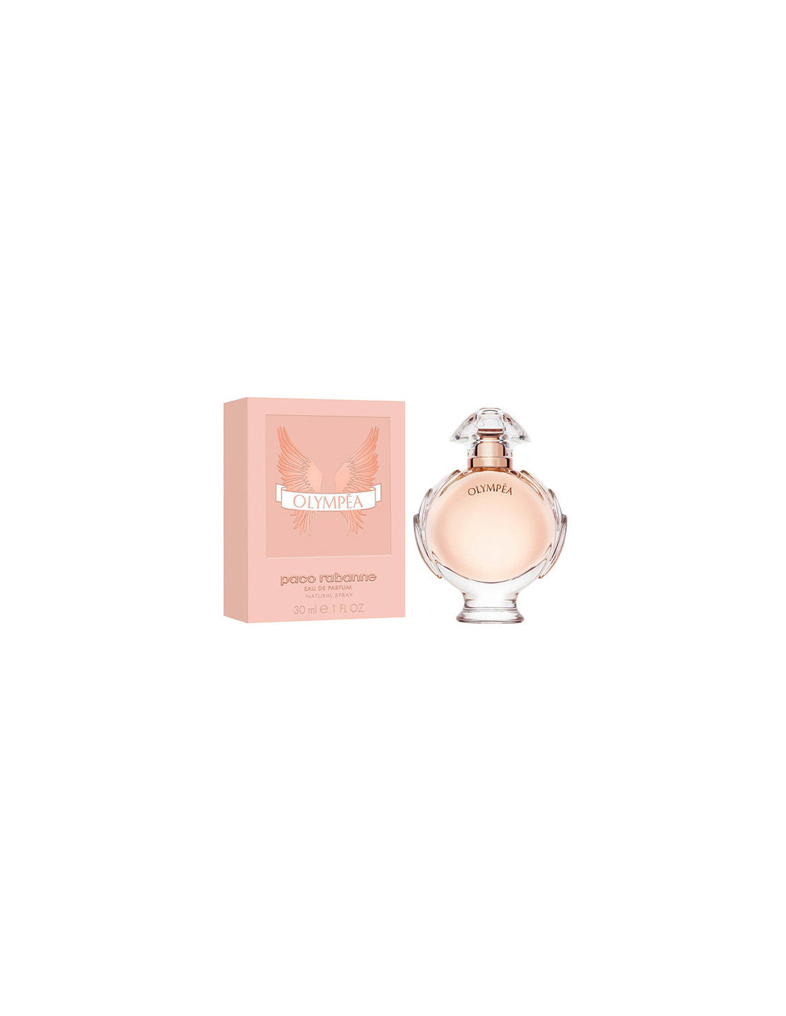 <tc>PACO RABANNE</tc> Olympéa EDP спрей 30 мл
