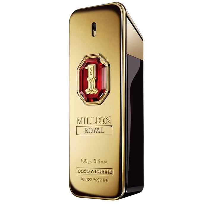 <tc>PACO RABANNE</tc> 1 Million Royal Eau De Parfume Спрей 100 мл