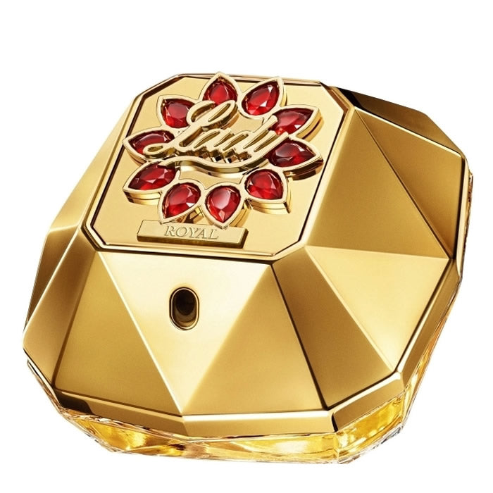 <tc>PACO RABANNE</tc> Lady Million Royal Eau de Parfum Spray 50 мл