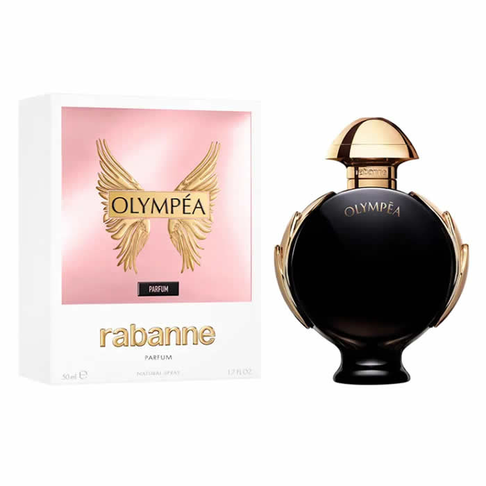 <tc>PACO RABANNE</tc> Olympéa Парфюм спрей 50 мл