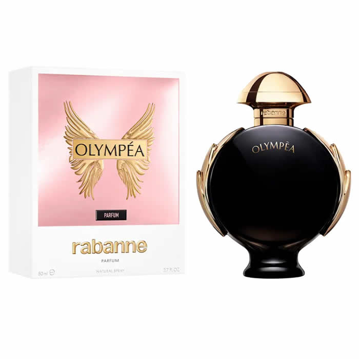 <tc>PACO RABANNE</tc> Olympéa Парфюм Спрей 80 мл