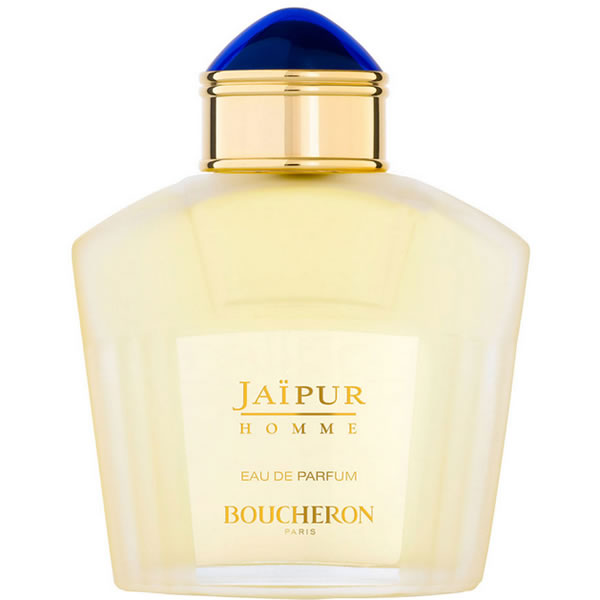 <tc>BOUCHERON</tc> Jaipur Homme парфюмна вода спрей 100 мл