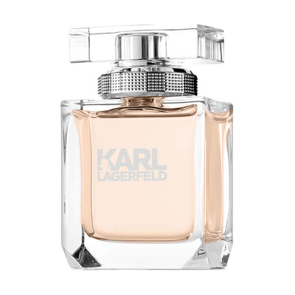 <tc>KARL LAGERFELD</tc> Парфюмна вода спрей 85мл