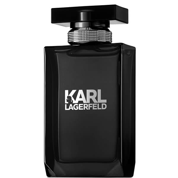 <tc>KARL LAGERFELD</tc> Pour Homme тоалетна вода спрей 100 мл