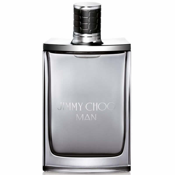 <tc>JIMMY CHOO</tc> Мъжка тоалетна вода спрей 100мл