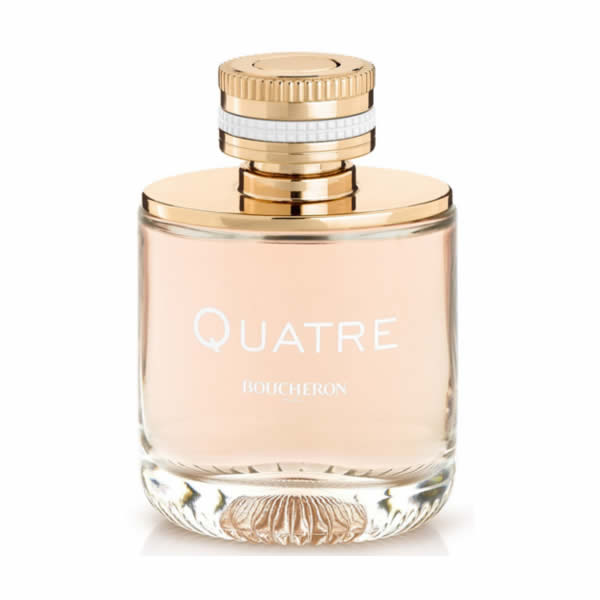 <tc>BOUCHERON</tc> Quatre парфюм спрей 100 мл