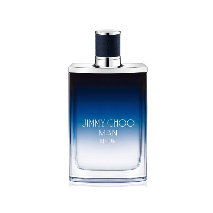 <tc>JIMMY CHOO</tc> Тоалетна вода спрей Man Blue 100мл