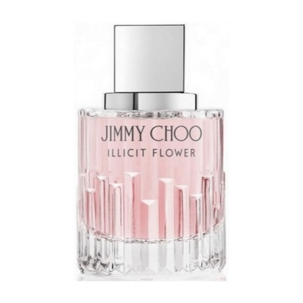 <tc>JIMMY CHOO</tc> Illicit Flower Eau De Toilette Spray 100 мл
