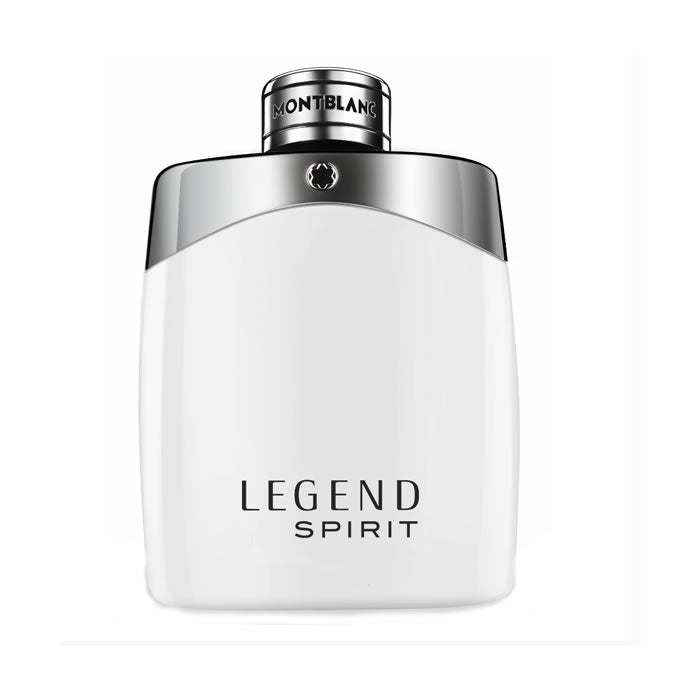 <tc>MONTBLANC</tc> Legend Spirit Eau De Toilette Spray 200 мл