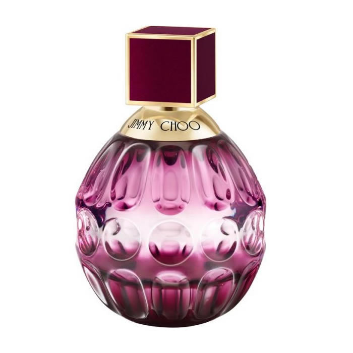 <tc>JIMMY CHOO</tc> Парфюмна вода Fever спрей 40 мл